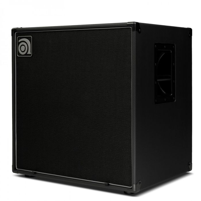 Ampeg VB-115 Speaker Cabinet front