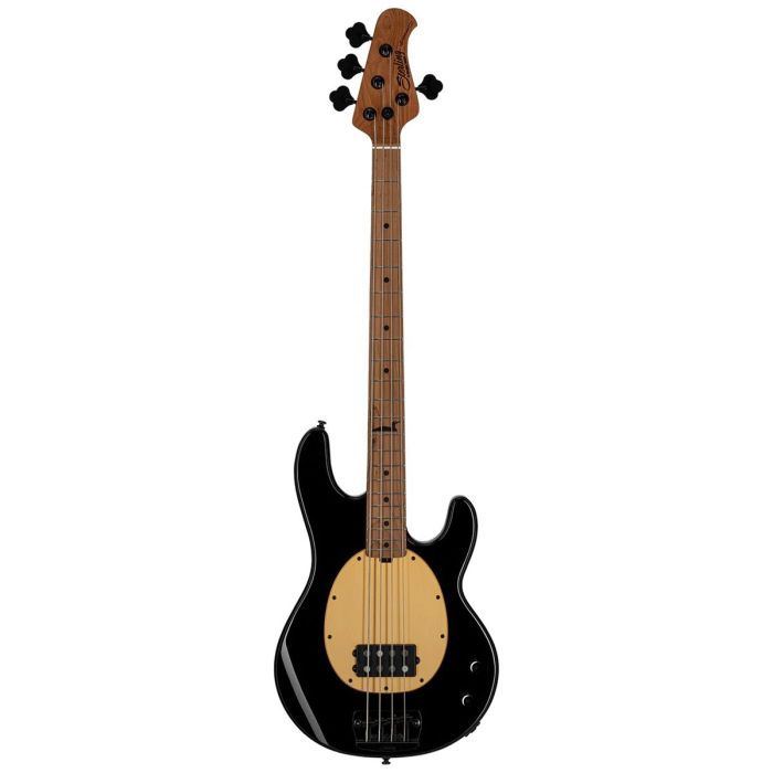 Sterling By Music Man Pete Wentz Artist Series Stingray front view