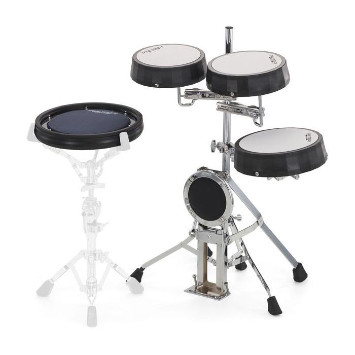 Tama True Touch Kit set up
