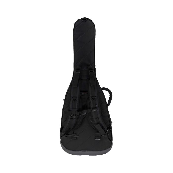 Mono M80 Vertigo Ultra Electric Guitar Bag Black back