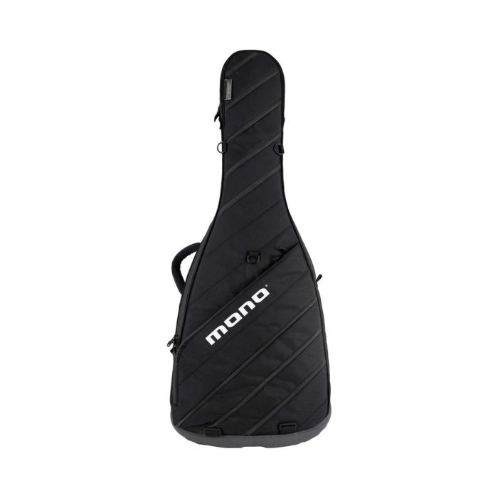 Mono M80 Vertigo Ultra Electric Guitar Bag Black front
