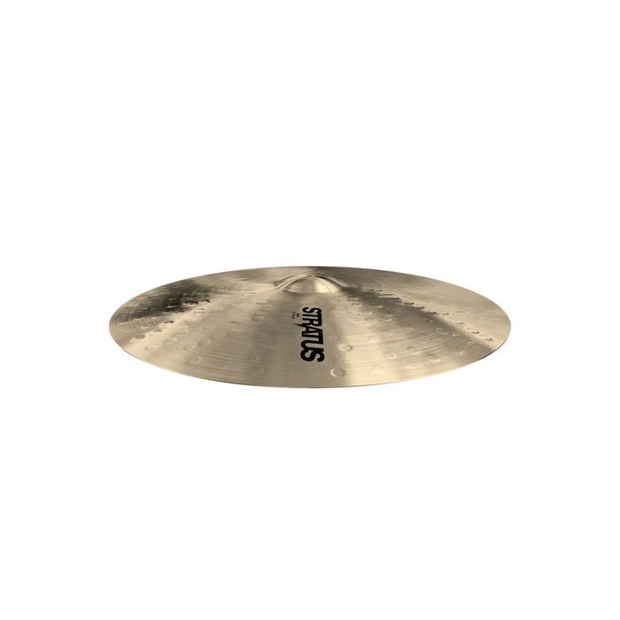 Sabian 22 Inch Stratus Ride Cymbal logo