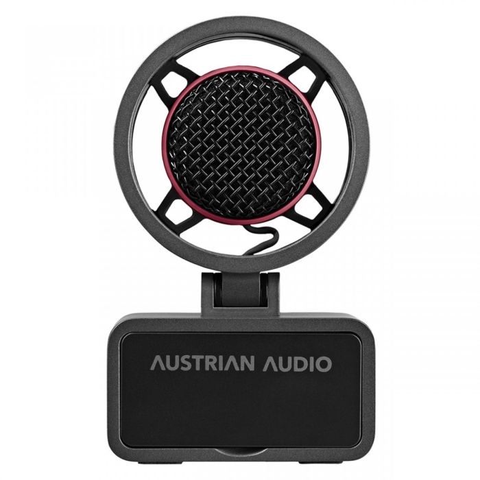 Austrian Audio MiCreator Satellite Front