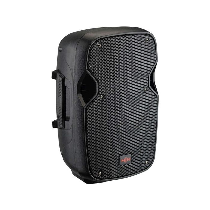 Vector By HH Vre-8AG2 - Active Moulded Speaker With Bluetooth - 300W - 8 Inch Lf + 1 Inch CD front