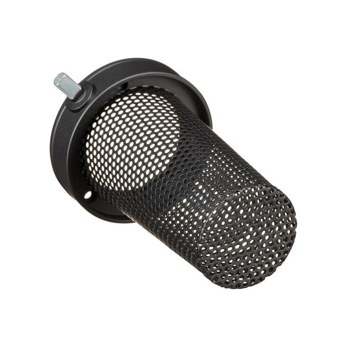 Shure SM7B Replacement Grille