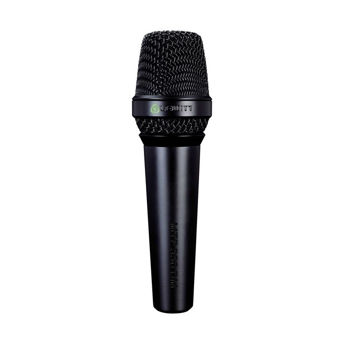Lewitt MTP 550 DMs Handheld Dynamic Vocal Microphone