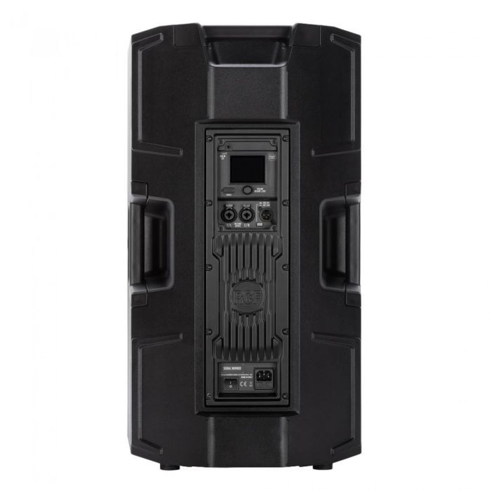RCF ART 915-AX Digital Active Speaker System 15 back