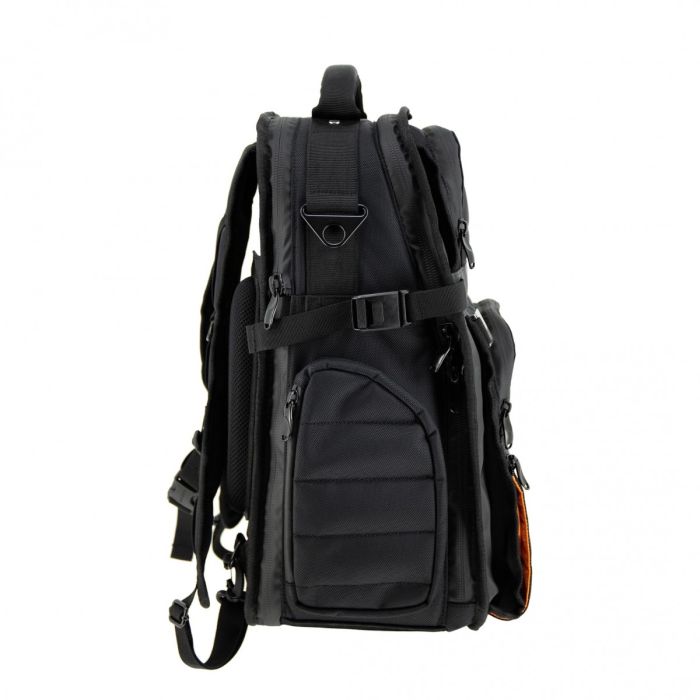 MONO M80 FlyBy Ultra Backpack Black side