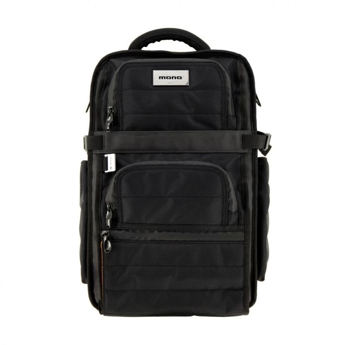 MONO M80 FlyBy Ultra Backpack Black front