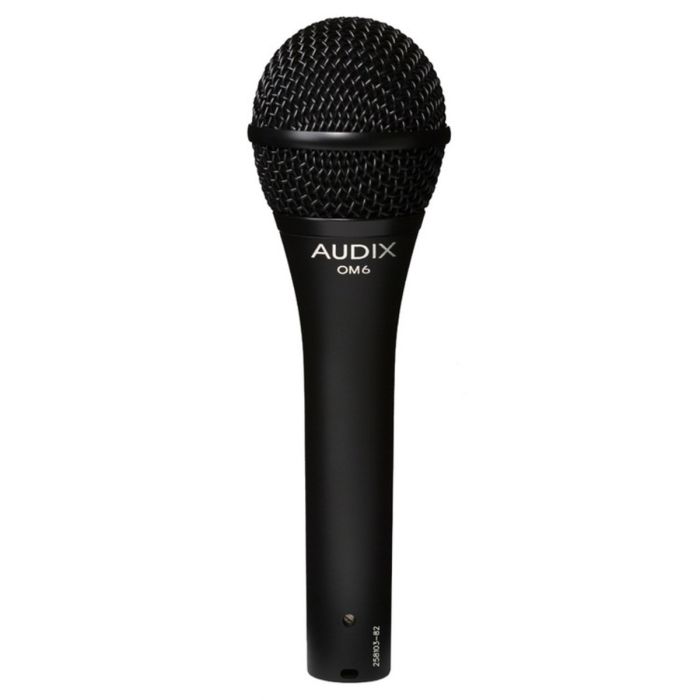 Audix AX-OM6 Microphone
