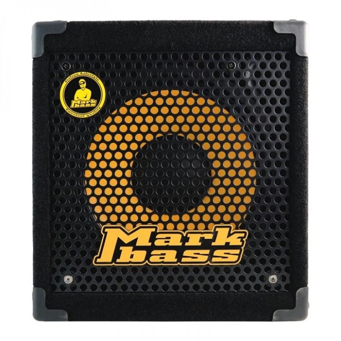 B-Stock MarkBass Mini CMD 121 P IV 1x12 Bass Combo front