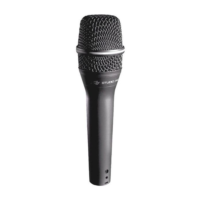 Peavey Microphone Studio Pro Series CM1 front view