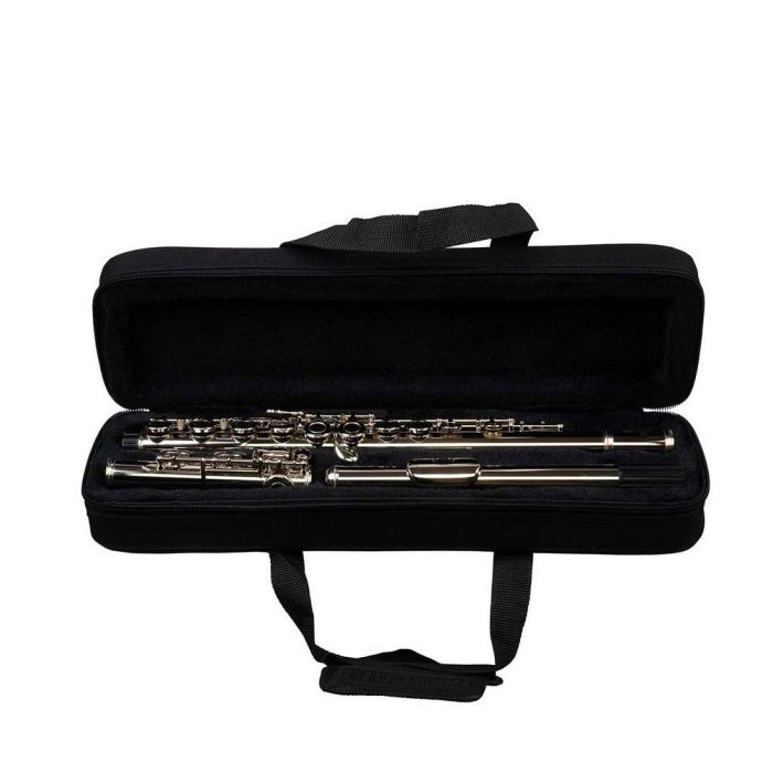 Forte FL1 Flute Outfit with case