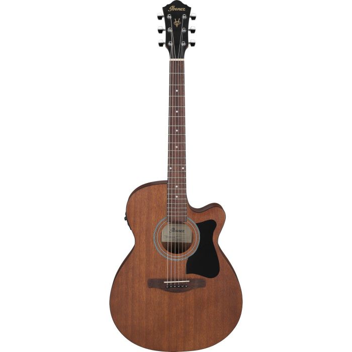 Ibanez Vc44ce opn Open Pore Natural Electro acoustic, front view