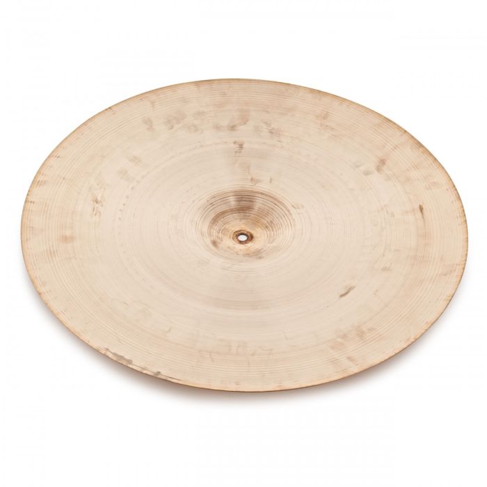 Zildjian 20 Inch A Ride Vault Cymbal - 400th Anniversary bottom