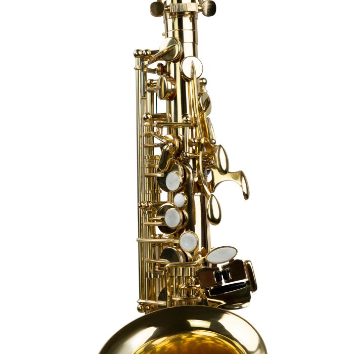 Forte AS220 Eb Alto Saxophone Outfit
