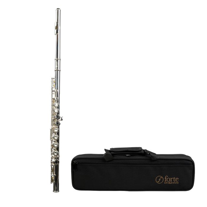 Forte FL220 Flute Outfit