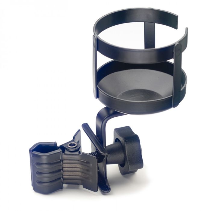 Stagg SCL-CUH Cup holder with Clamp for Stand