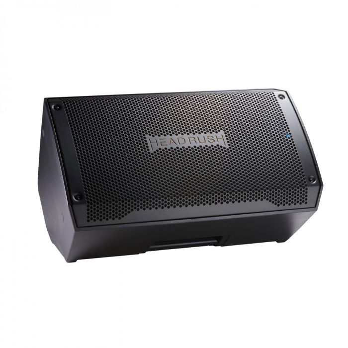HeadRush FRFR-108 MK2 Powered Speaker Monitor Angled