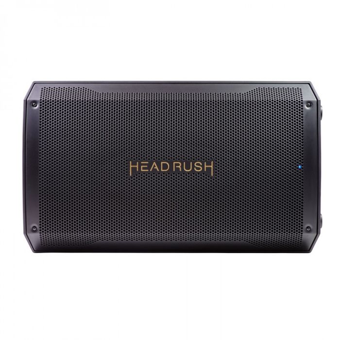 HeadRush FRFR-112 MK2 Powered Speaker Monitor Front