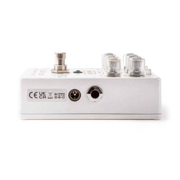 MXR Joshua Ambient Echo Pedal right-side view