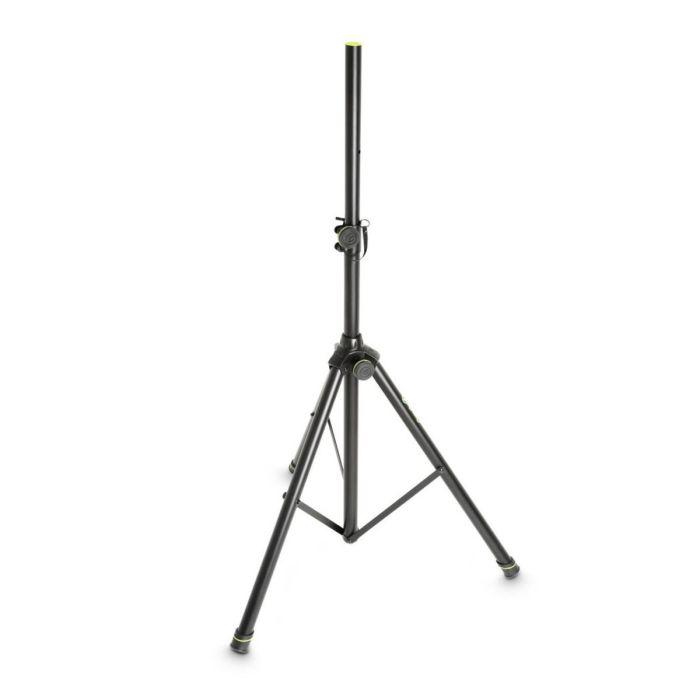 Gravity GSP5211-ACB Pneumatic Speaker Stand Single