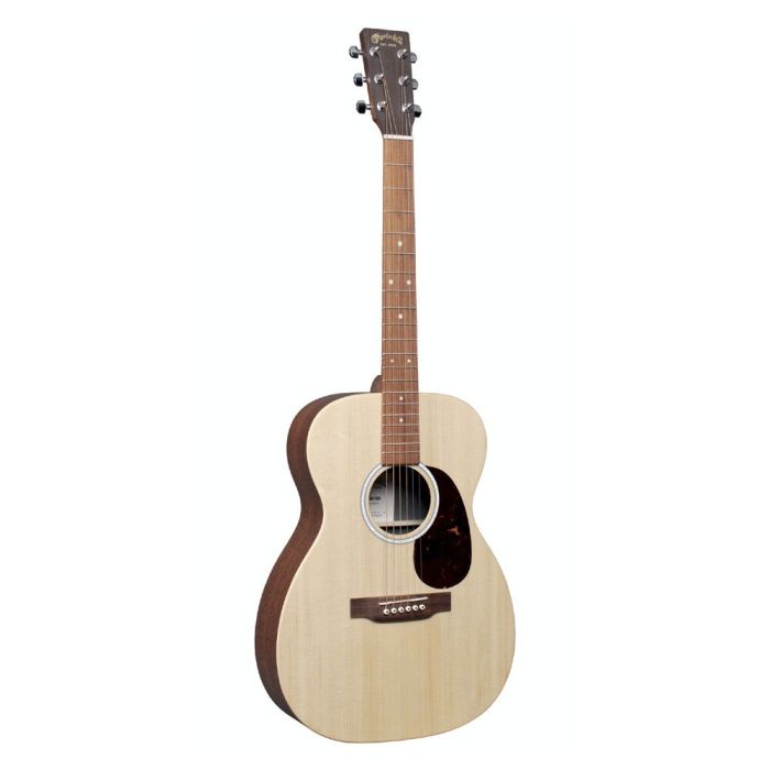 Martin 00-X2E Cocobolo HPL Electro Acoustic Guitar