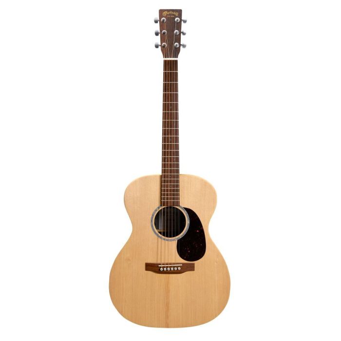 Martin 000-X2E Brazilian HPL Electro Acoustic Guitar