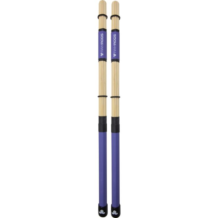 RAMRODS Classic Bamboo Sticks upright
