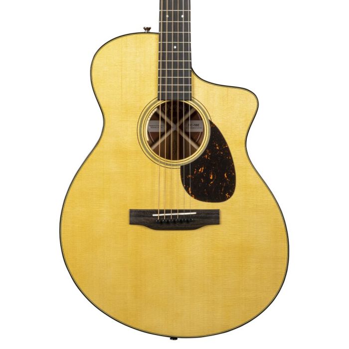 Martin SC-18E Electro Acoustic Guitar Body