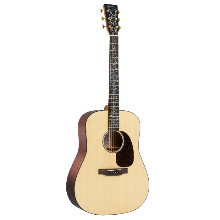 Martin D CFM IV 50th Anniversary Acoustic Guitar Front