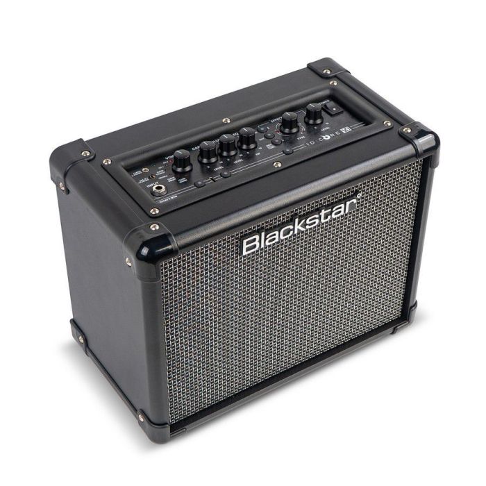 Blackstar ID:CORE 10 V4 10w 2 x 3 Stereo Digital Combo Angled