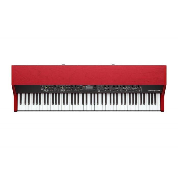 Nord Grand 2 Digital Stage Piano Front