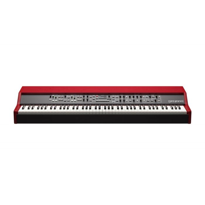 Nord Grand 2 Digital Stage Piano Front