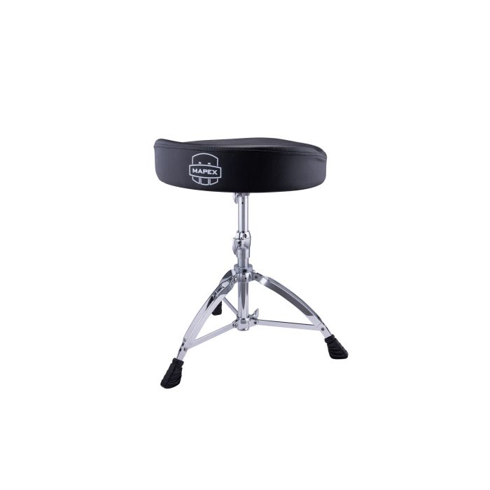 Mapex T675A Saddle Top Drum Throne 