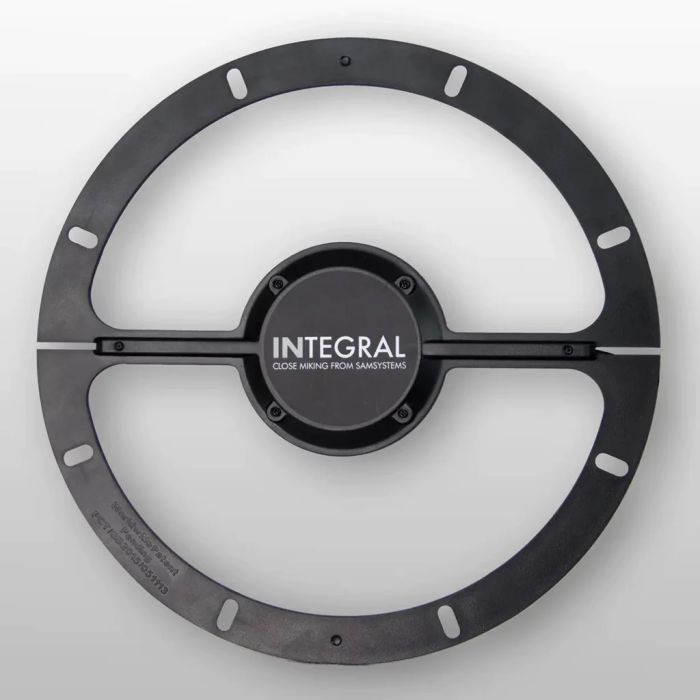 Integral IM12 Close Miking System