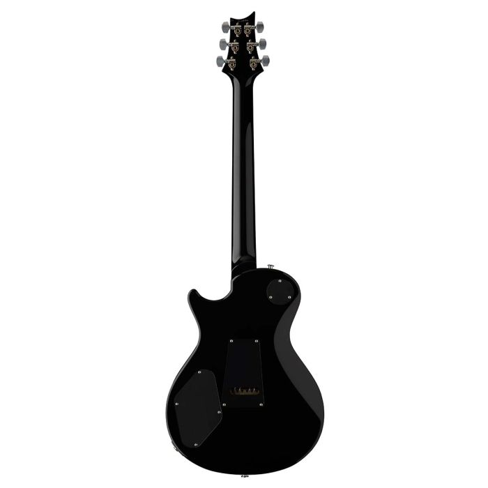 PRS Tremonti Electric Guitar, Gray Black (2024) Back