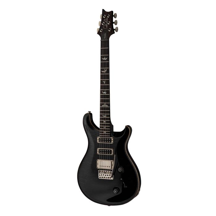 PRS Studio Electric Guitar, Gray Black (2024)