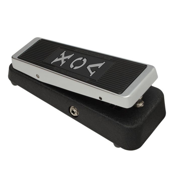 Vox Real McCoy VMR-1 Wah Pedal right-side