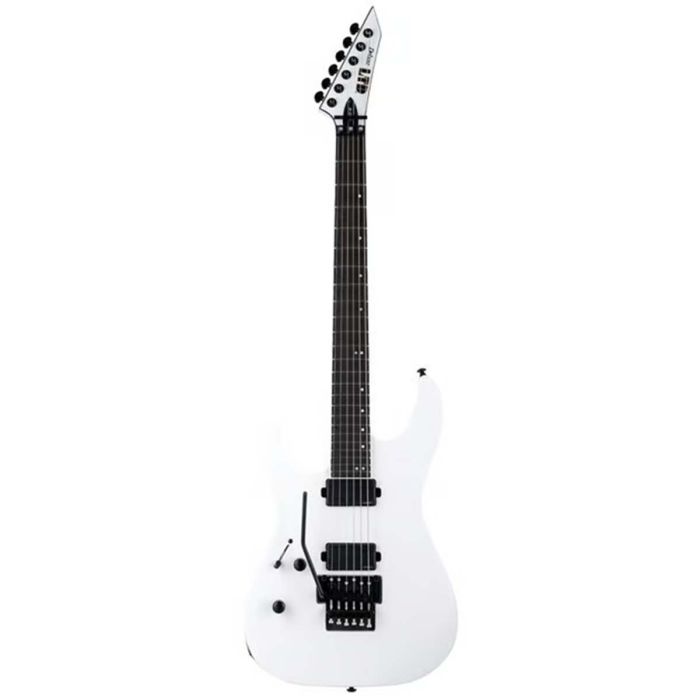 ESP LTD M-1000 Snow White LH Electric Guitar