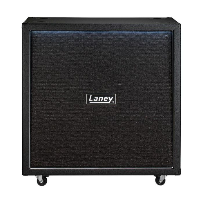 Laney LFR-412 FRFR Powered Speaker Cabinet front view