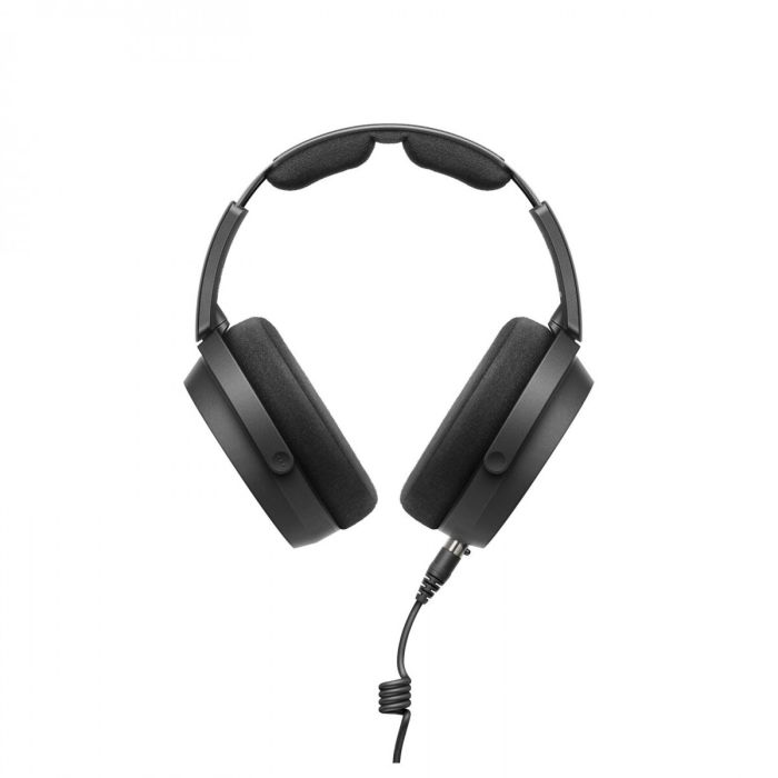 Sennheiser HD 490 PRO Plus Open Back Headphones Front