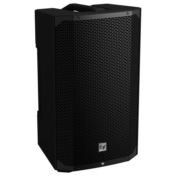 Electro Voice ZLX-12P-G2 12 Inch Powered Speaker Angled