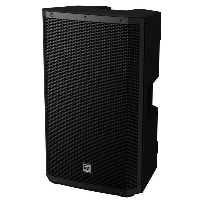 Electro Voice ZLX-15P-G2 15-Inch Powered Speaker Angled