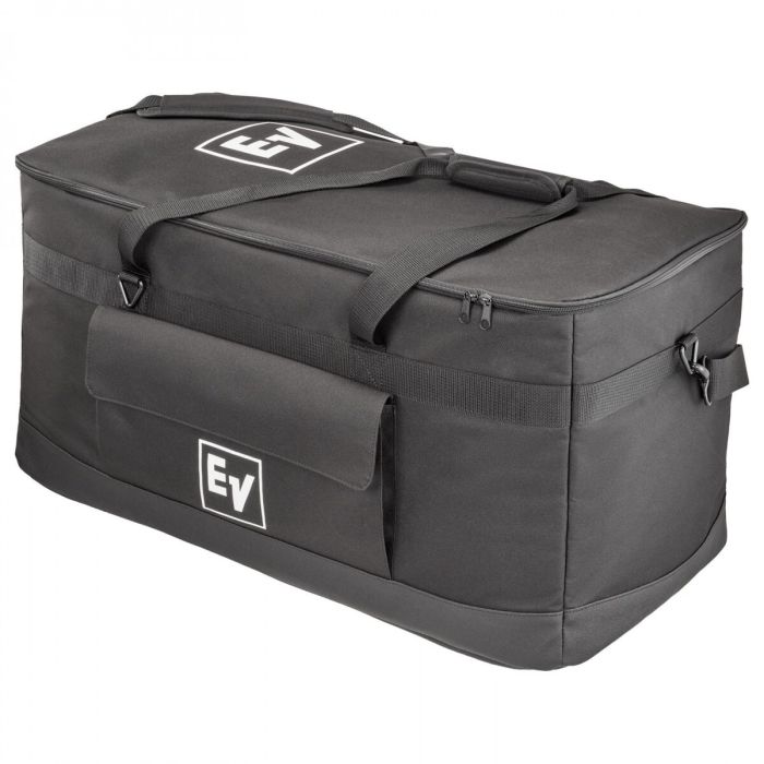 Electro-Voice Padded Duffel Bag For Everse 12 Overview