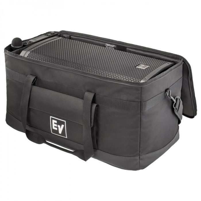 Electro-Voice Padded Duffel Bag For Everse 12 Open