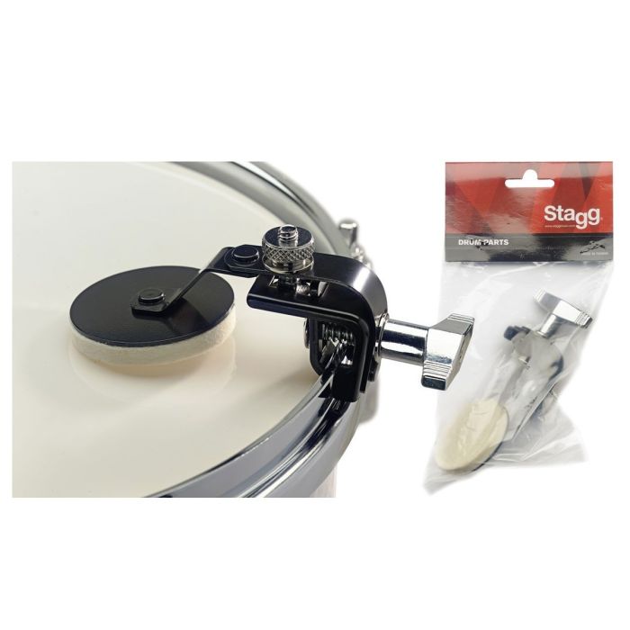 Stagg Round External Tone Controller