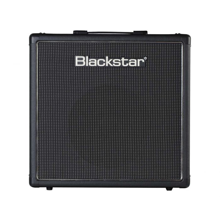 Full front view of a Blackstar HT112 Extension Cabinet Speaker