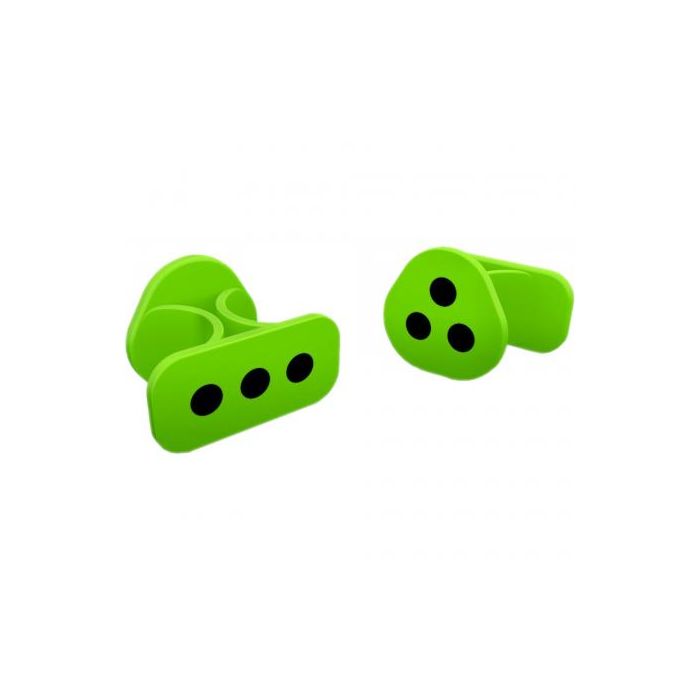 IK Multimedia iRing Motion Controller for iOS in Green