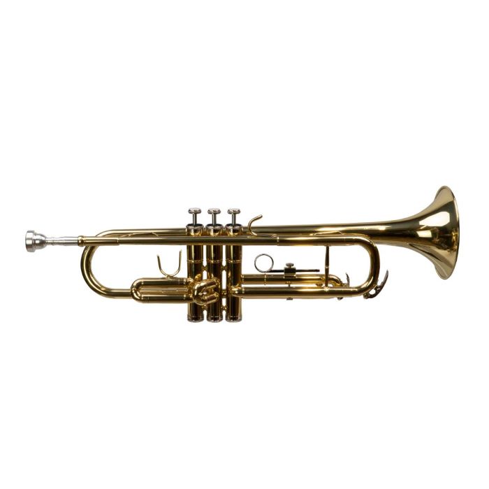 Forte TR1 Trumpet Outfit
